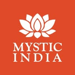 Mystic India