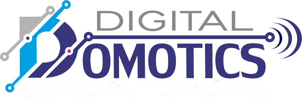 Digital Domotics